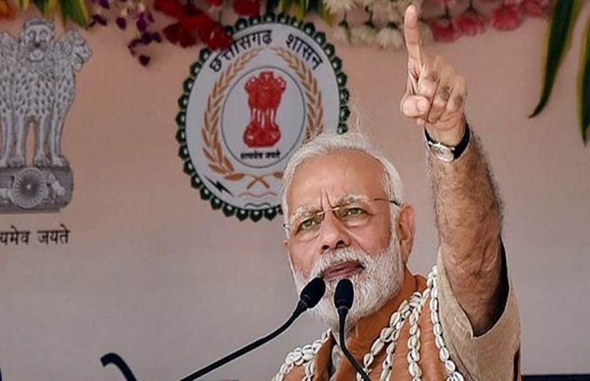 narendra modi