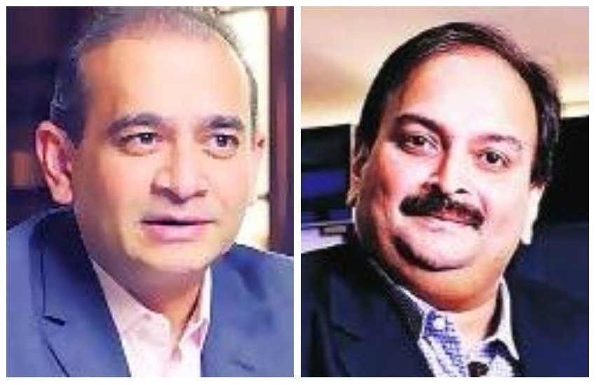 Nirav Modi Mehul Choksi, Nirav modi case PNB Scam, warrant against nirav modi, non bailable warrant against nirav modi, pnb fraud, punjab national scam, National News, World News, jansatta