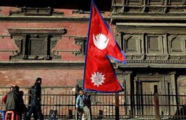 nepal