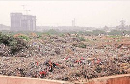 Anil baijal, delhi lg, lg, Arvind Kejriwal, aap, abjp, mcd, supreme court, delhi garbage, delhi news, Hindi news, News in Hindi, Jansatta