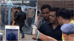 बॉलीवुड के ‘सुल्तान’ से कैदी नंबर 106 बने सलमान खान, रात को खाने में मिली चना दाल, रोटी, सिर्फ टॉयलेट है अलग