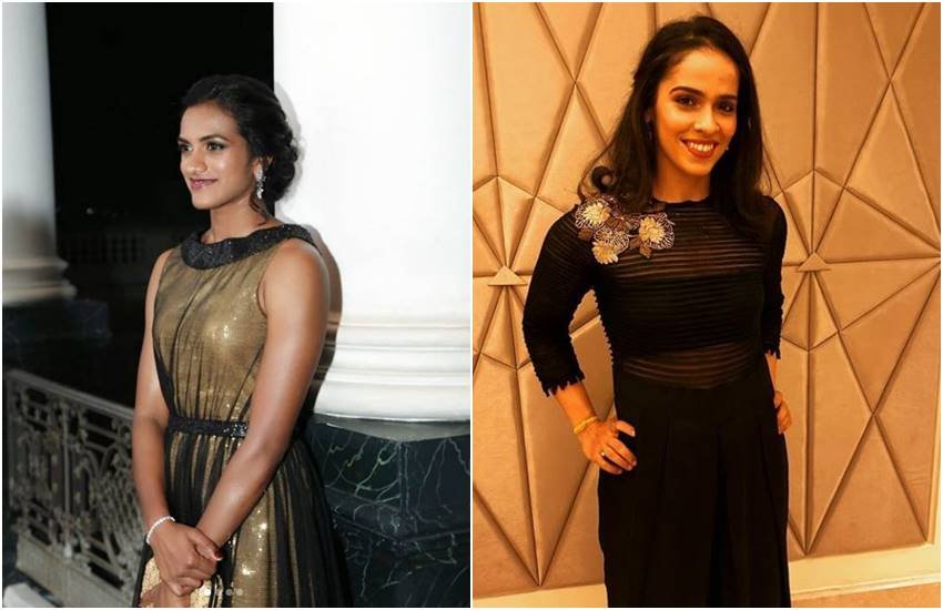 pv Sindhu, CWG 2018, suffering ankle injury, bedminton star, india, saina nehwal, bedminton star saina, saina nehwal stylish look, sports gallery