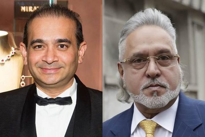 बैंकों से कर्ज लेकर विदेश भागने जैसे अपराधों पर कड़ा अंकुश लगाने के प्रयासों के तहत केंद्रीय मंत्रिमंडल ने भगोड़े आर्थिक अपराधी अध्यादेश 2018 को आज मंजूरी दे दी।