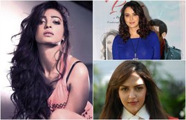 bollywood actress harrsaed from crowd, bollywood actress harrsaed by fans, Sushmita Sen,Deepika Padukone,Sonam Kapoor,Katrina Kaif,Kareena Kapoor Khan,Sonakshi Sinha, sonakshi sinha, gul panag, gauahar khan, kalki kochlin, deepika