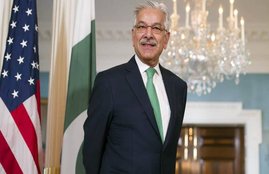 pakistan