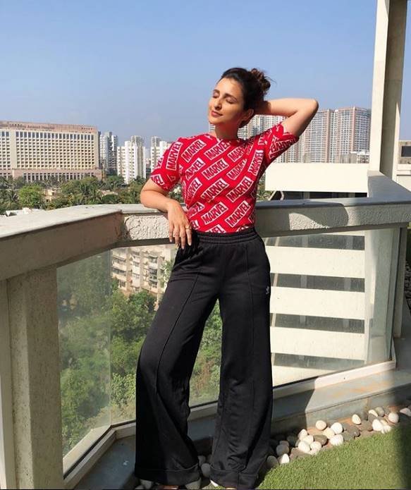 "Parineeti Chopra, Australia Tourism, Video, Social Media, Ballarat Wildlife, Oakridge wine, parineeti chopra all photos