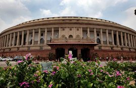 parliament, parliament session, winter session of parliament, parliamentary session, loksabha, rajyasabha, chaupal, jansatta, jansatta article, jansatta political article, national news, international news, political news, hindi news, world news, jansatta
