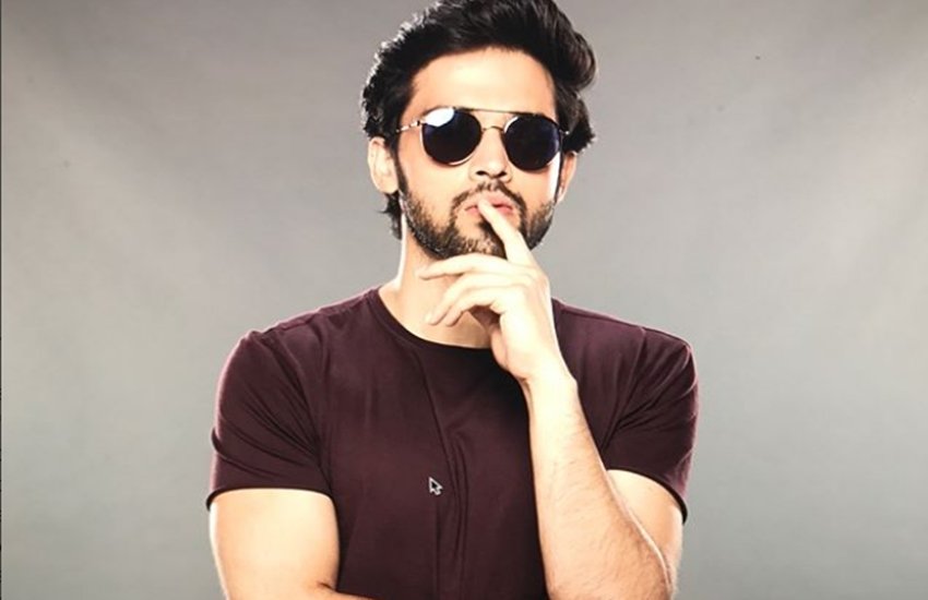 Kaise yeh yaariaan, parthsamthaan, parthsamthaan instagram, parthsamthaan post, parthsamthaan angry, niti taylor, manik and nandani, kaise yeh yaariaan season 3, web series, mtv