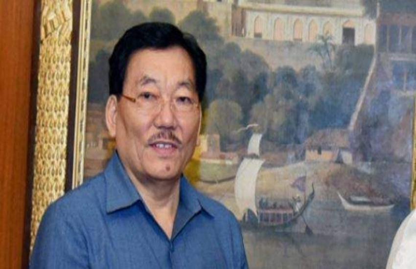 pawan kumar chamling