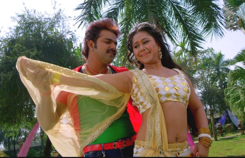 Karz Virasat Ke, Laagi Nahi Chute Rama, Laagi Nahi Chute Rama actor pawan, Laagi Nahi Chute Rama star pawan, star Pawan Singh, Gargi, Karz Virasat Ke actor, entertainment news, bollywood news, entertainment news, bollywood news