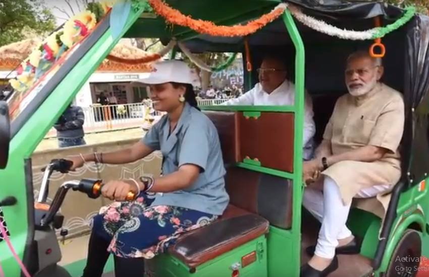ourindia first19 के यूट्यूब वीडियो से लिया गया स्क्रीनशॉट।
