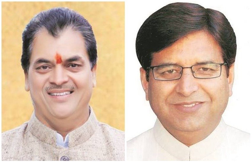 Uttarakhand Assembly Speaker son gets job become political issue