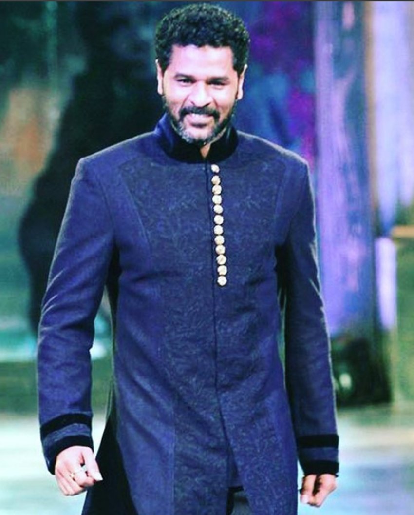 Prabhu deva, director, actor, Choreographer, dancer, birthday, facts, bollywood, Prabhu deva birthday, prabhu deva photos, jansatta