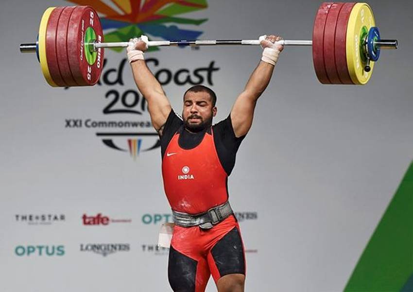 Commonwealth 2018, Commonwealth 2018 pics, Commonwealth 2018 photos, Commonwealth 2018 pictures, Commonwealth 2018 medal, india in Commonwealth 2018, indian medal in Commonwealth 2018, Commonwealth 2018 score card, india medal number in Commonwealth 2018, Gold Medal in badminton, Gold Medal in table tennis, Silver Medal weightlifting, weightlifting and india, photo gallery