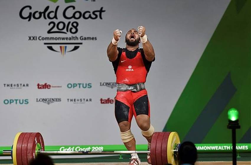 Commonwealth 2018, Commonwealth 2018 pics, Commonwealth 2018 photos, Commonwealth 2018 pictures, Commonwealth 2018 medal, india in Commonwealth 2018, indian medal in Commonwealth 2018, Commonwealth 2018 score card, india medal number in Commonwealth 2018, Gold Medal in badminton, Gold Medal in table tennis, Silver Medal weightlifting, weightlifting and india, photo gallery
