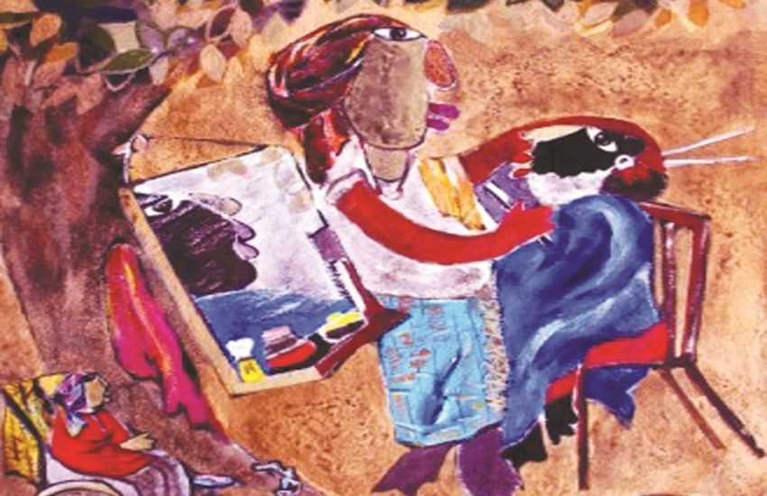 jansatta, ravivari, prasanvash, article, Culture in literature, sahitya, sanskriti, literature and culture, article in hindi, jansatta article, article about culture, article about literature, jansatta jansatta, ravivari, prasanvash, article, Culture in literature, sahitya, sanskriti, literature and culture, article in hindi, jansatta article, article about culture, article about literature, jansatta