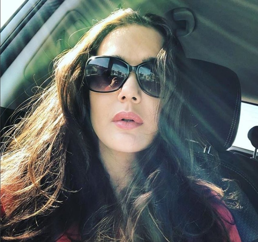 preity zinta, preity zinta photos, preity zinta looks, preity zinta new post, preity zinta marriage, preity zinta instagram, preity zinta debut movies, preity zinta, jansatta
