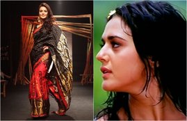 preity zinta, preity zinta photos, preity zinta looks, preity zinta new post, preity zinta marriage, preity zinta instagram, preity zinta debut movies, preity zinta, jansatta