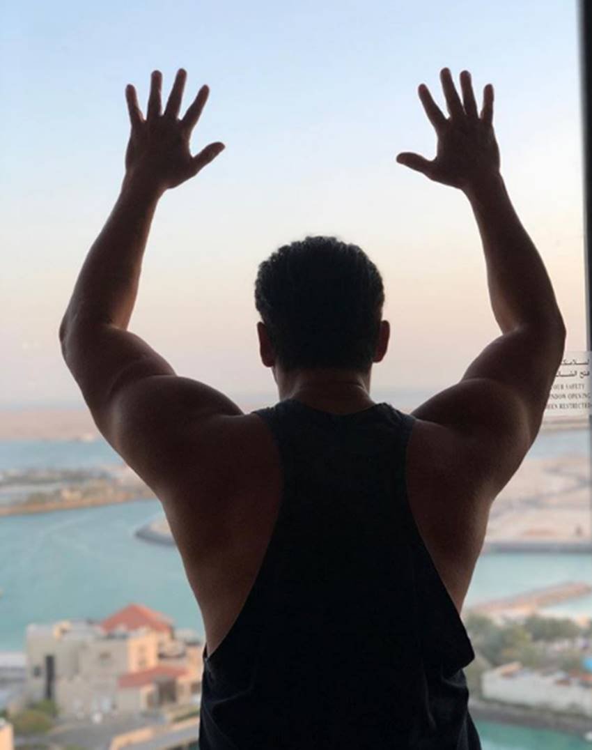 Salman Khan, Salman Khan in race 3, Salman Khan race 3, Salman Khan upcoming film, Salman Khan new films, Salman Khan stunts, Salman Khan stunts pics, Salman Khan stunts photos, Salman Khan stunts scenes, Race 3, Race 3 pics, Race 3 photos, Race 3 poster, Race 3 stunts, Race 3 release, Race 3 set, Race 3 cast, Race 3 actors, Race 3 and salman, photo gallery