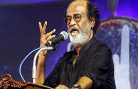 rajinikanth