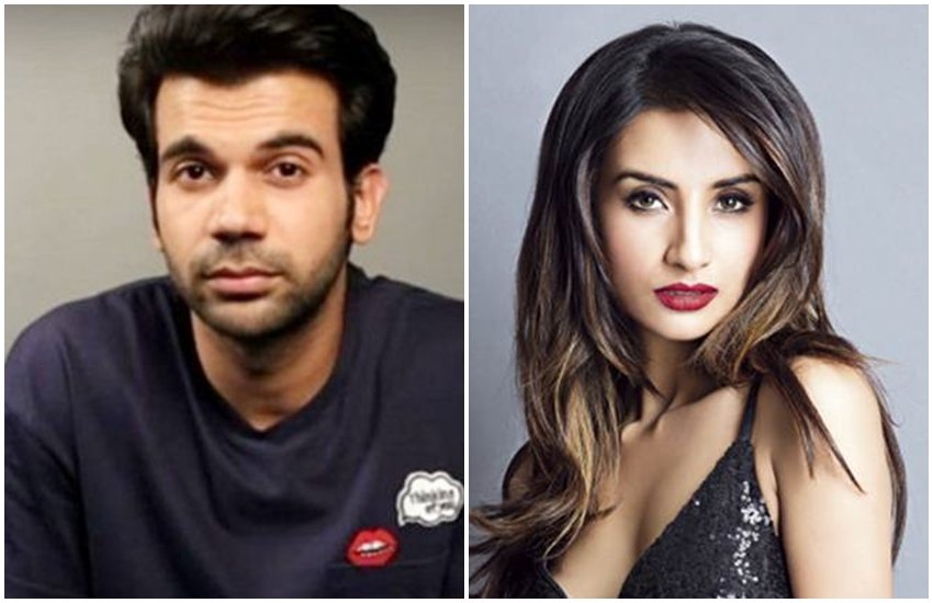 patralekha and rajkummar rao,patralekha,rajkummar rao,patralekha and rajkummar rao marriage,patralekha and rajkummar rao couple,patralekha and rajkummar rao dating, jansatta, bollywwod news