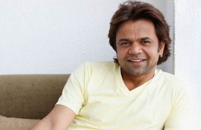 Delhi Karkardooma, Karkardooma Court sentenced Actor Rajpal Yadav, Rajpal Yadav For 6 months in prison, Rajpal Yadav, Rajpal Yadav says Should not be punished twice for one crime, entertainmnet news, bollywod news, entertainment news, bollywood news,entertainment news, bollywood news, television news