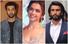 Deepika Padukone, Ranveer Singh, ex lover, Ranbir Kapoor, Brahmastra, Karan Johar, Instagram, video, deepika padukone photos, deepika padukone latest photos