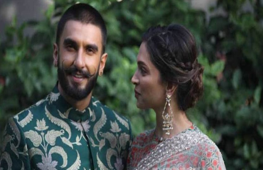 Ranveer Singh and Deepika Padukone, Ranveer and Deepika wedding, ranveer Singh and Deepika Padukone India, Ranveer and Deepika Wedding Rumors, deepika photos, ranveer singh photos, jansatta