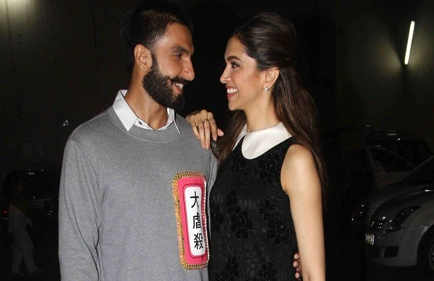 Ranveer singh, deepika padukone, deepika ranveer marriage, marriage shopping, Bollywood news, bollywood gossip, entertainment, bollywood fashion, celebrity news, bollywood affairs, bollywood events, bollywood Celebrities, bollywood actors, bollywood trending, bollywood trending news