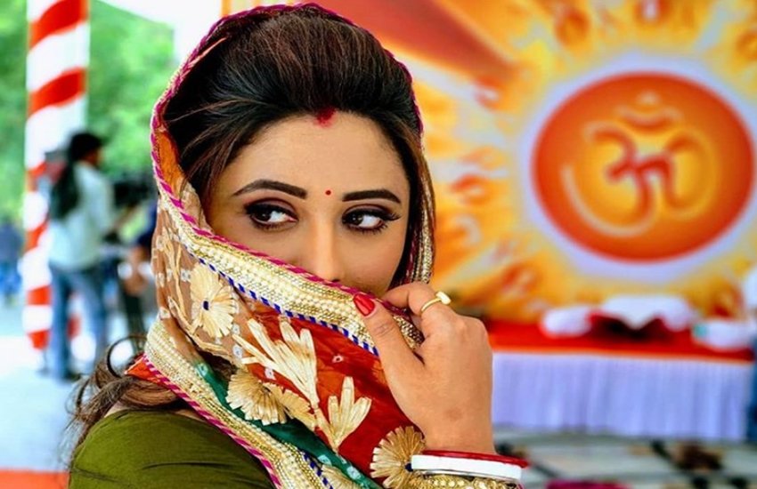 Rashami Desai, Rashmi Desai, Dil Se Dil Tak, Sidharth Shukla, Rashmi desai, dil se dil tak, siddharth shukla, jansatta, entertainment news