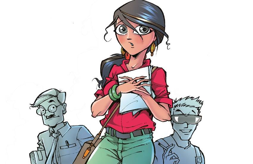 प्रतीकात्मक तस्वीर।