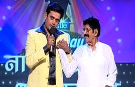 ravi kishan, rabi kishan show, ravi kishan movies, ravi kishan interviews, rabi kishan life, ravi kishan life, jansatta, bollywood news