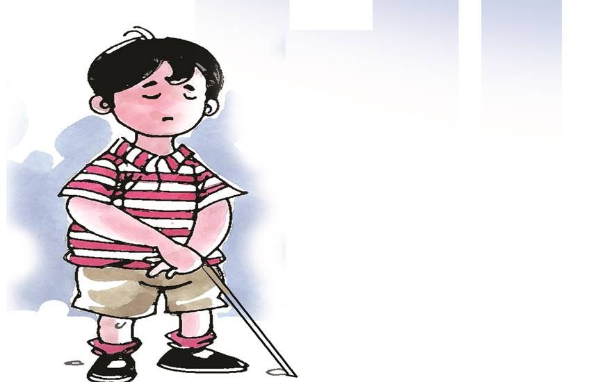 प्रतीकात्मक तस्वीर।