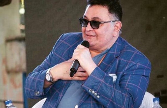 मेगन मर्केल-प्रिंस हैरी की शादी पर ऋषि कपूर ने लिये मजे, ट्विटर पर वीडियो किया पोस्ट
