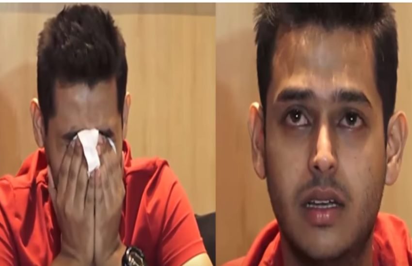 siddharth sagar, siddharth sagar missing, siddharth sagar comedy circus, siddharth sagar comedy classes, comedy circus, comedy classes, siddharth sagar news