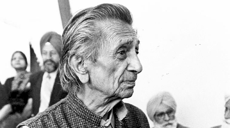 बलराज साहनी बलराज साहनी