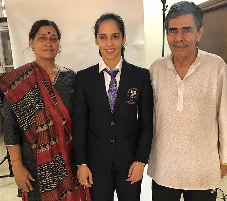 pv Sindhu, CWG 2018, suffering ankle injury, bedminton star, india, saina nehwal, bedminton star saina, saina nehwal stylish look, sports gallery