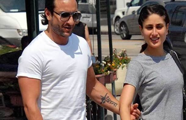 Bollywood Celebs Tattoo, Bollywood Stars Tatoo, Celebs Tattoo Pics, Bollywood Celebs Tattoo, Bollywood Actors Tattoo, Bollywood Actress Tattoo, Actress Tatoo Love, Actors Tatoo Pics, Akshay Kumar Tattoo, Deepika Padukone Tatoo, Prateik Babbar Tatoo, Amy Jackson Tatoo, Hritik Roshan Tatoo, Celina Jaitley Tattoo, Saif Ali Khan Tatoo, Manyata Dutt Tatoo, Photo Gallery, Jansatta"