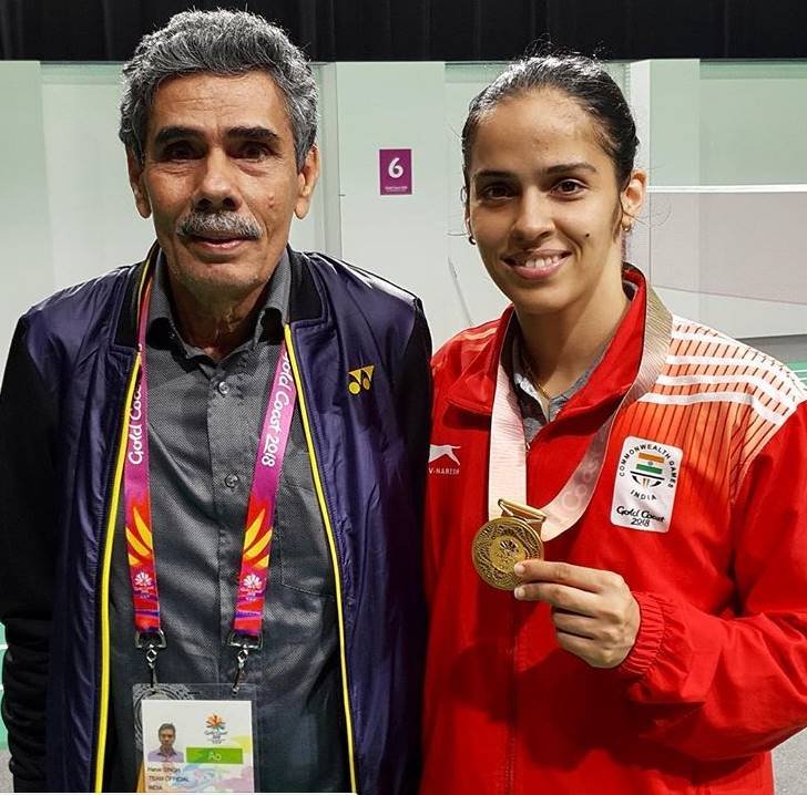 cwg 2018, commonwealth games 2018, badminton gold, india gold badminton, india vs malaysia, sports news
