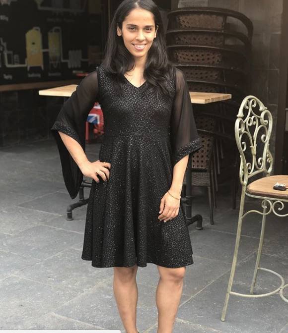 pv Sindhu, CWG 2018, suffering ankle injury, bedminton star, india, saina nehwal, bedminton star saina, saina nehwal stylish look, sports gallery
