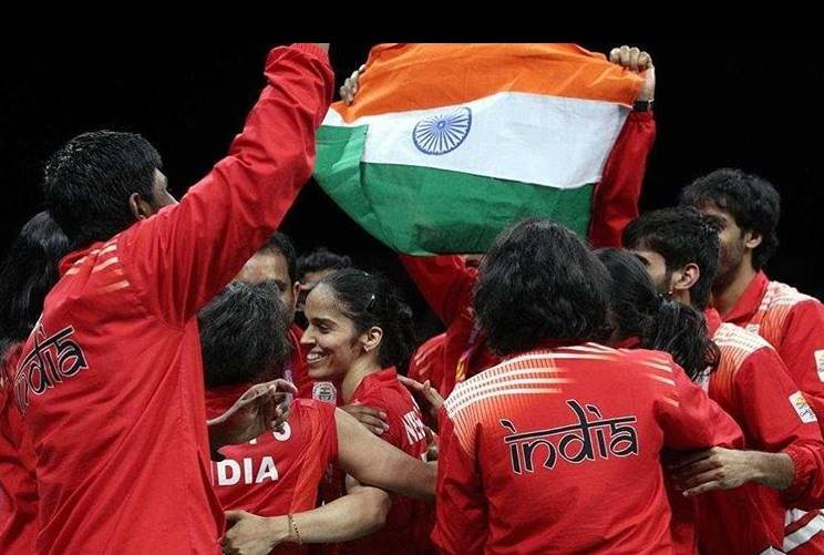 cwg 2018, commonwealth games 2018, badminton gold, india gold badminton, india vs malaysia, sports news