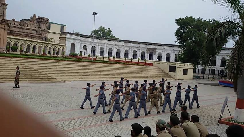 प्रतीकात्मक तस्वीर। 