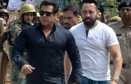 salman khan, salman khan latest news, salman khan zamanat, salman khan news, salman khan bail, salman khan verdict, salman khan case, salman khan bail plea, salman khan jail, blackbuck poaching case, blackbuck poaching case verdict, blackbuck poaching case latest news, blackbuck poaching case news, blackbuck poaching case latest news, blackbuck poaching case live