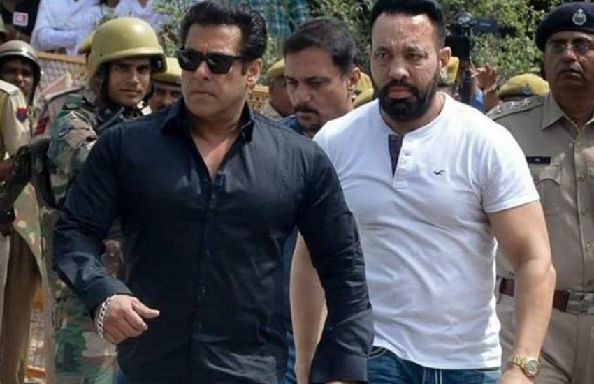 salman khan, salman khan latest news, salman khan zamanat, salman khan news, salman khan bail, salman khan verdict, salman khan case, salman khan bail plea, salman khan jail, blackbuck poaching case, blackbuck poaching case verdict, blackbuck poaching case latest news, blackbuck poaching case news, blackbuck poaching case latest news, blackbuck poaching case live