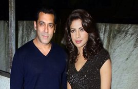 priyanka chopra, priyanka, bharat, salman khan, salman, priyanka chopra bharat, priyanka bharat, priyanka movies, salman khan bharat, jansatta, bollywood news