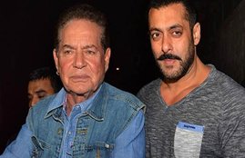 salman khan, salman khan marriage, salman khan father, salim khan, salim khan salman khan, salman khan marriage reason, jansatta, bollywood news, entertainment news