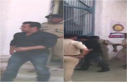 सलमान खान को 5 साल की सजा: जोधपुर जेल में आसाराम होंगे सलमान के पड़ोसी, खाली कराए गए दो बैरक