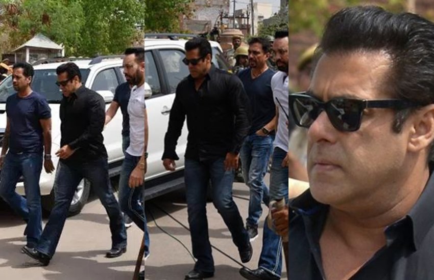 salman khan, salman khan latest news, salman khan zamanat, salman khan news, salman khan bail, salman khan verdict, salman khan case, salman khan bail plea, salman khan jail, blackbuck poaching case, blackbuck poaching case verdict, blackbuck poaching case latest news, blackbuck poaching case news, blackbuck poaching case latest news, blackbuck poaching case live