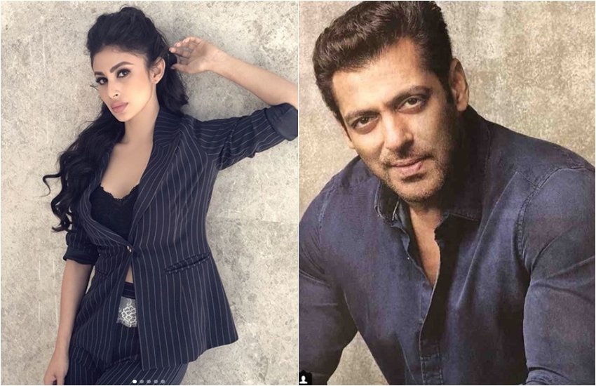 Mouni Roy, Dabangg 3, Sonakshi Sinha, Akshay Kumar, Alia Bhatt, Arbaaz Khan, Dabangg, Naagin, Ranbir Kapoor, TV Actress, Salman Khan, Entertainment, Bollywood, jansatta, entertainment news