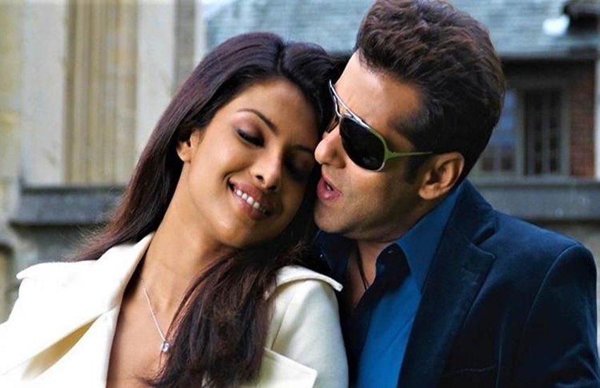 priyanka chopra, priyanka, bharat, salman khan, salman, priyanka chopra bharat, priyanka bharat, priyanka movies, salman khan bharat, jansatta, bollywood news